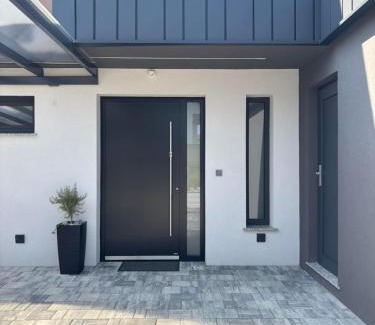 Ptuj House | Modern Stay House Ptuj