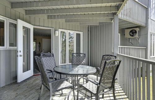 Mont-Tremblant Apartment | Modern Stay in Mont-Tremblant with Free Parking & Free WiFi Access