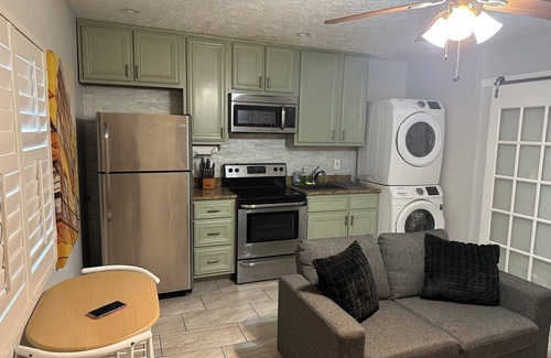 Mechanicsville House | Modern Stay Near Downtown ATL