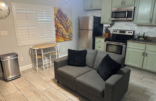 Mechanicsville House | Modern Stay Near Downtown ATL