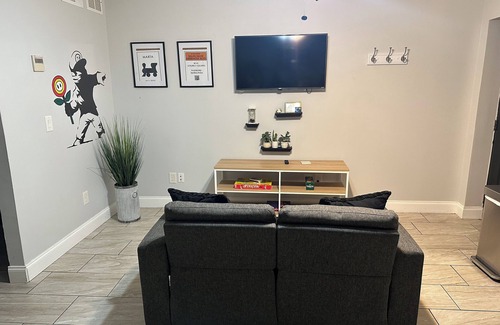 Mechanicsville House | Modern Stay Near Downtown ATL