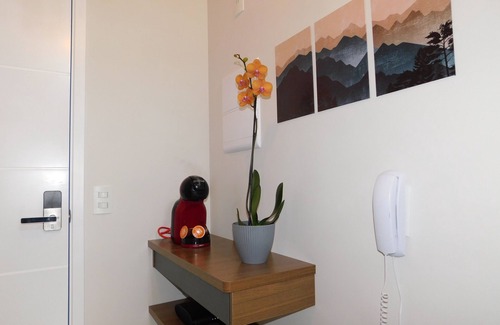Ipiranga Apartment | Modern Studio 100m from Alto do Ipiranga Subway Station