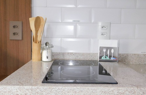 Ipiranga Apartment | Modern Studio 100m from Alto do Ipiranga Subway Station