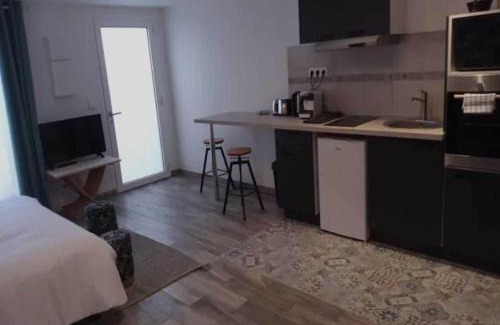 Orly Apartment | Modern studio - 2P - Orly