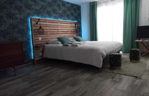 Orly Apartment | Modern studio - 2P - Orly