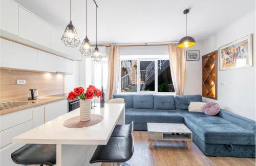 Kupari Apartment | Modern Studio Apartman