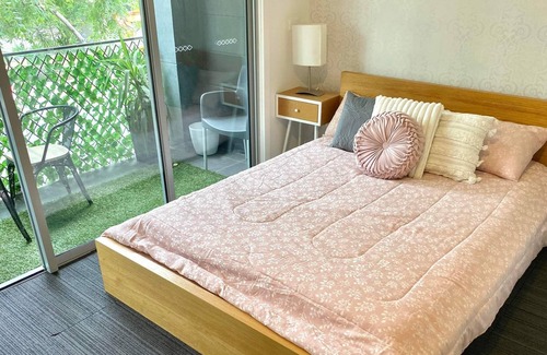 Footscray Apartment | Modern studio apartments