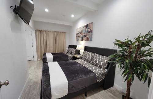 Beverly Hills Apartment | Modern Studio apartment right next to MrC hotel 5 minutes to Rodeo Drive