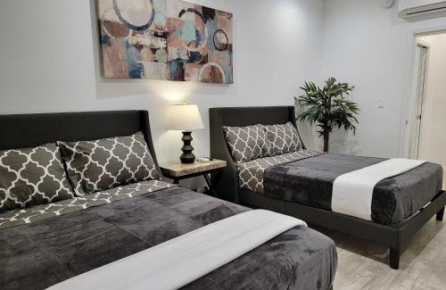 Beverly Hills Apartment | Modern Studio apartment right next to MrC hotel 5 minutes to Rodeo Drive