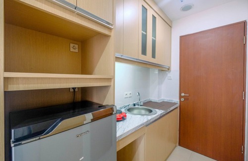 Kayu Putih Apartment | Modern Studio at Tifolia Apartment
