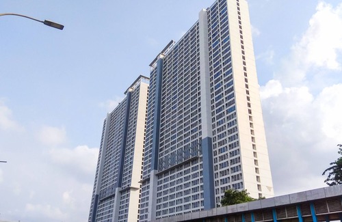 Kayu Putih Apartment | Modern Studio at Tifolia Apartment