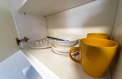 Selly Oak Apartment | Modern studio available close to the city