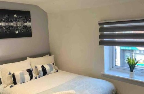 Wigan Apartment | Modern Studio Flat