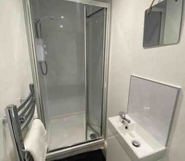 Wigan Apartment | Modern Studio Flat