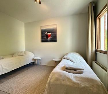 Kuopio Apartment | Modern studio, good location, free parking