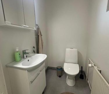 Kuopio Apartment | Modern studio, good location, free parking