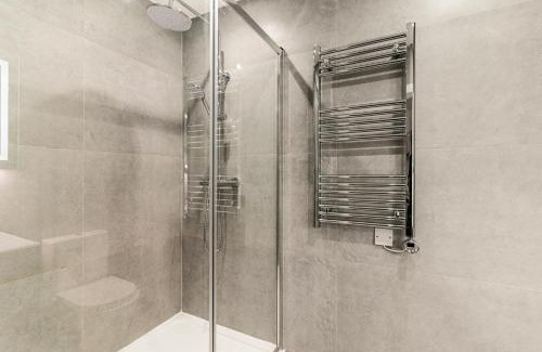 Bow Apartment | Modern Studio in London - G02