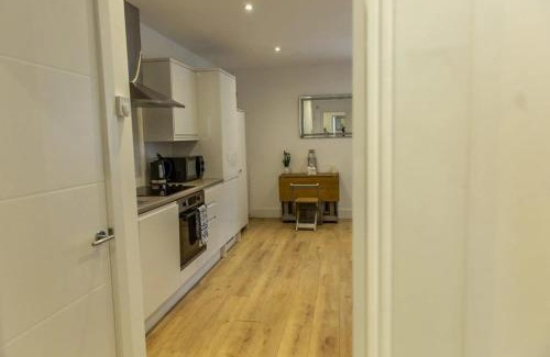 Maidstone Apartment | Modern Studio in Maidstone by Stayfolk, ideal for Business & Contractors