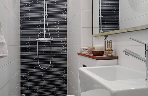 Embajadores Apartment | MODERN STUDIO IN THE CENTER OF MADRID WITH POOL.