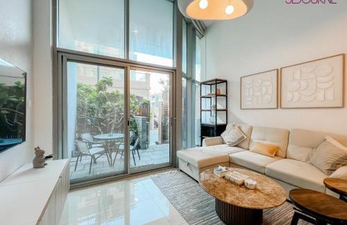 Jumeirah Village Circle Apartment | Modern studio in villa Pera tower JVC