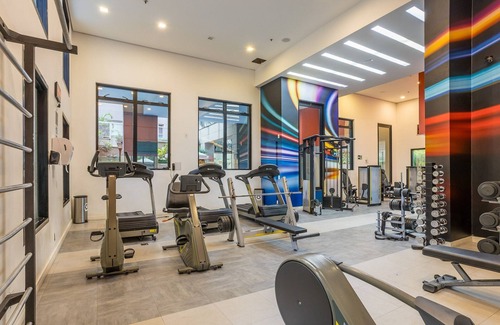 Indianopolis Apartment | Modern Studio Just 300m From Moema Metro Sqc0810