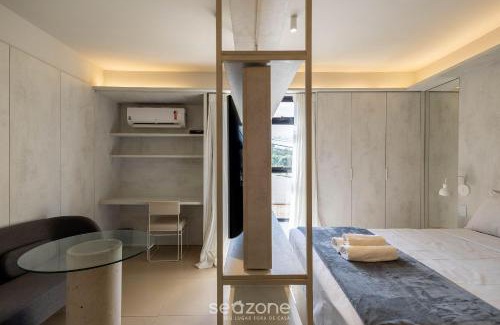 Lago Norte Apartment | Modern studio Lago Norte - SHL0105