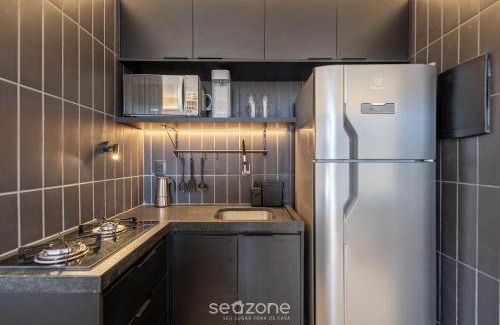 Lago Norte Apartment | Modern studio Lago Norte - SHL0105