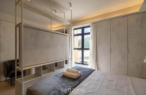 Lago Norte Apartment | Modern studio Lago Norte - SHL0105