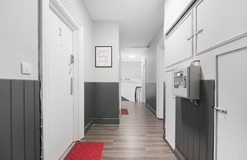 Archway Apartment | Modern Studio Near Archway Station