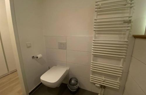 Gesundbrunnen Apartment | Modern Studio Near Mauerpark