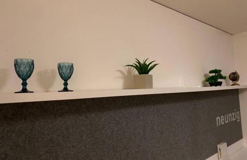 Gesundbrunnen Apartment | Modern Studio Near Mauerpark