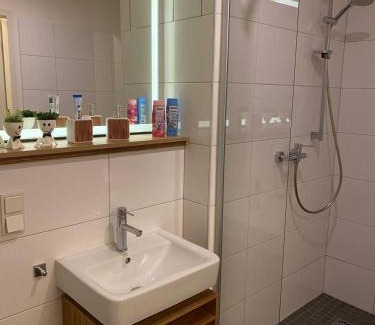 Gesundbrunnen Apartment | Modern Studio Near Mauerpark