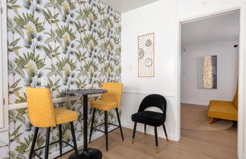 Hollywood Hills West Apartment | Modern Studio Oasis near Sunset Blvd