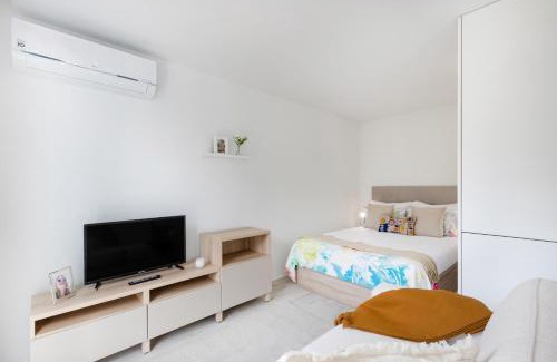 Lordelo do Ouro e Massarelos Apartment | Modern Studio @ Palácio de Cristal