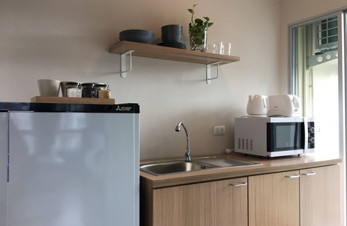 Kathu Condo | Modern Studio Room at Kathu