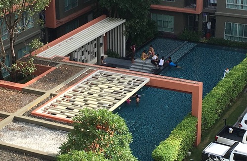 Kathu Condo | Modern Studio Room at Kathu