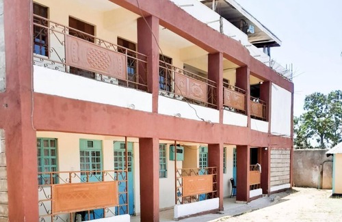 Bungoma Apartment | Modern Studio Stay, Fast WiFi, Prime Bungoma Location