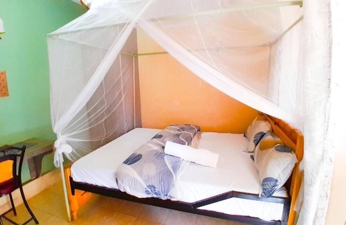 Bungoma Apartment | Modern Studio Stay, Fast WiFi, Prime Bungoma Location