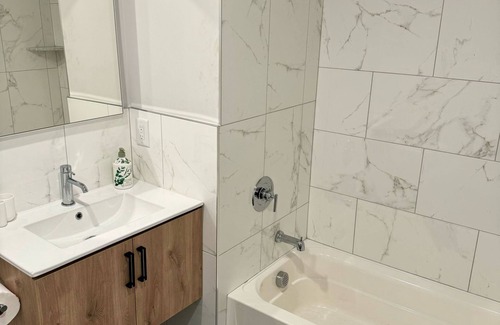 Jersey City Apartment | Modern Studio Suites
