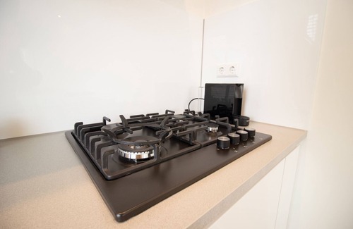 Municipality of Den Haag Apartment | Modern studio The Hague