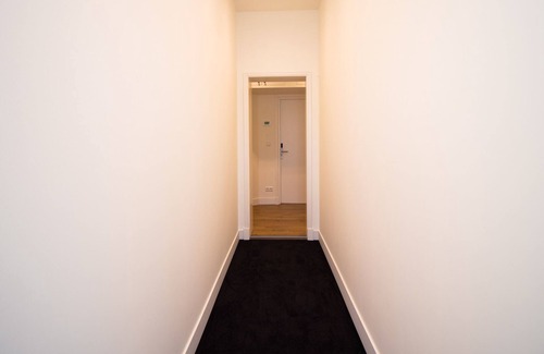 Municipality of Den Haag Apartment | Modern studio The Hague
