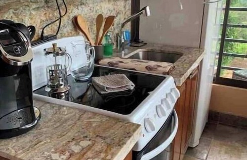 El Ocotal House | Modern-Style Apt.[TOP FLR] Playa Matapalo/5 min RIU
