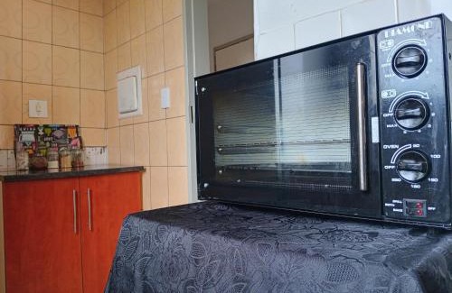 Pretoria Central Business District Apartment | Modern style Apartment in Pretoria-Central