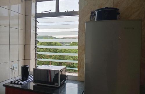 Pretoria Central Business District Apartment | Modern style Apartment in Pretoria-Central