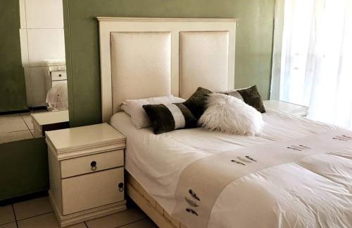 Pretoria Central Business District Apartment | Modern style Apartment in Pretoria-Central