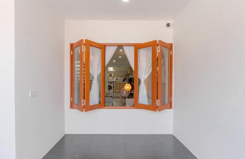 Hai Ya Apartment | Modern Style Townhome/2BR near CNX moat