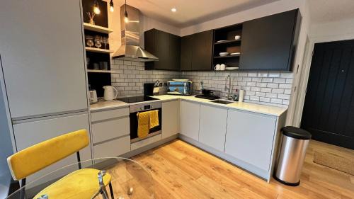 Southwark Apartment | Modern & stylish 1 bedroom flat