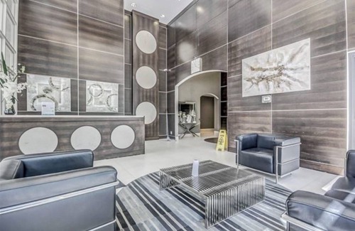 Scarborough Condo | Modern Stylish Condo in the Heart of Scarborough