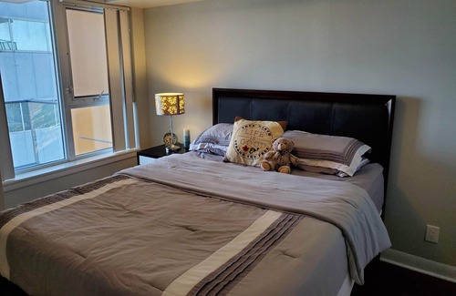 Scarborough Condo | Modern Stylish Condo in the Heart of Scarborough