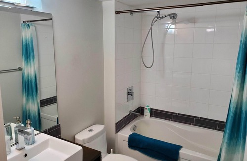 Scarborough Condo | Modern Stylish Condo in the Heart of Scarborough